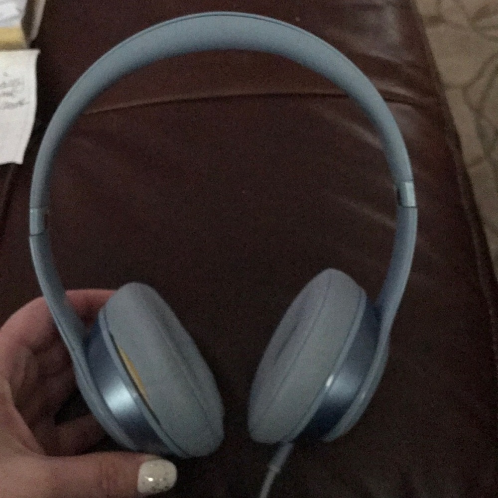 Beats Headphones
